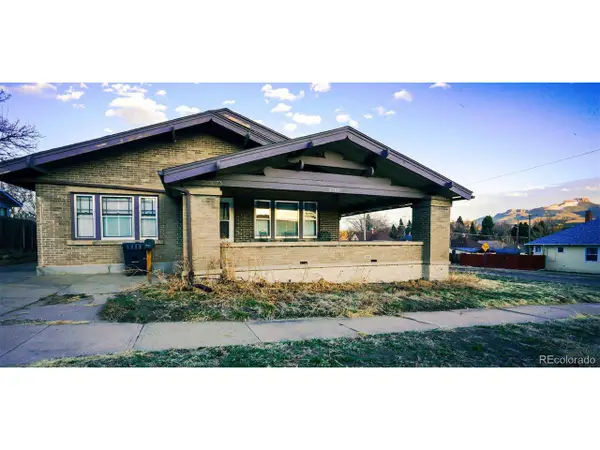 1100 Arizona, Trinidad, CO 81082