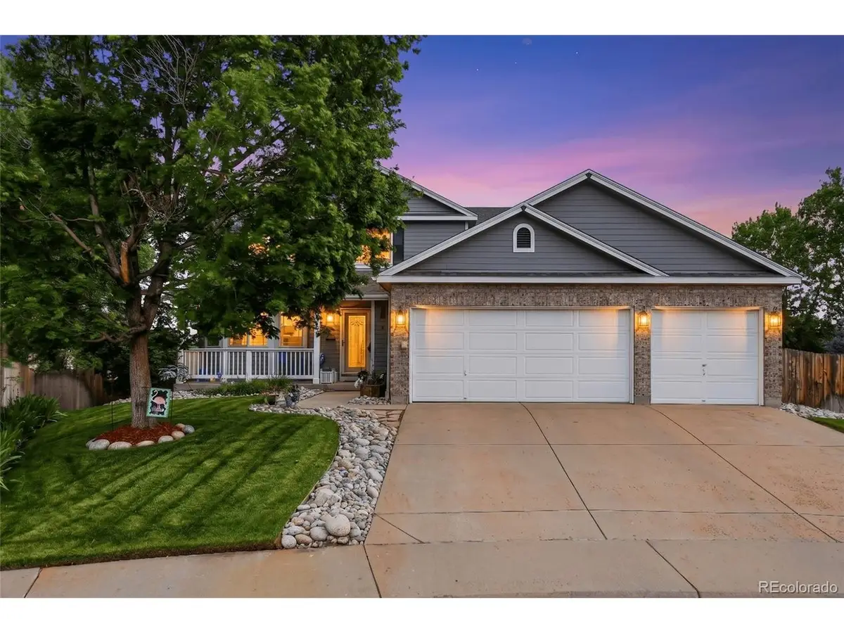 11229 Glenmoor Ct, Parker, CO 80138 - #1