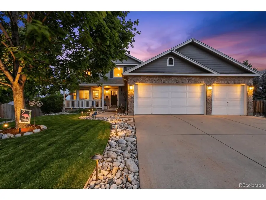 11229 Glenmoor Ct, Parker, CO 80138 - #2