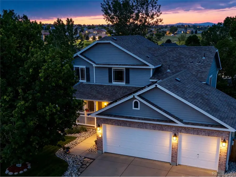 11229 Glenmoor Ct, Parker, CO 80138 - #3