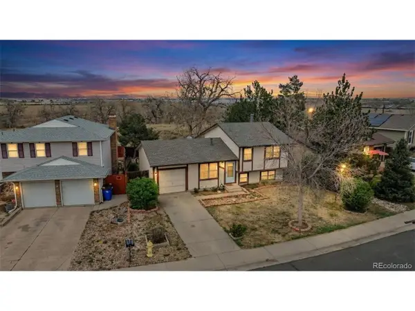 16163 E 18th Pl, Aurora, CO 80011