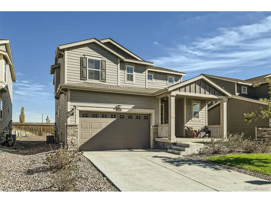 9394 Sedalia St, Commerce City, CO 80022 - #2