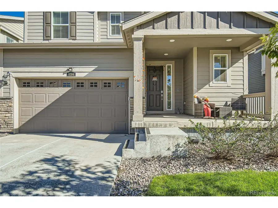 9394 Sedalia St, Commerce City, CO 80022 - #3