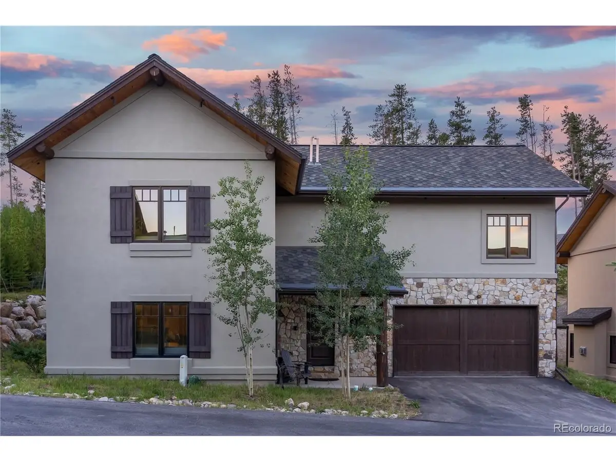 220 County Road 8332, Fraser, CO 80442 - #1