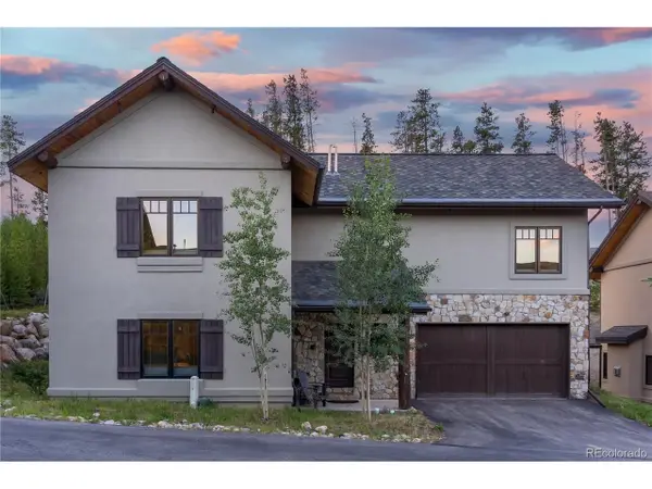 220 County Road 8332, Fraser, CO 80442