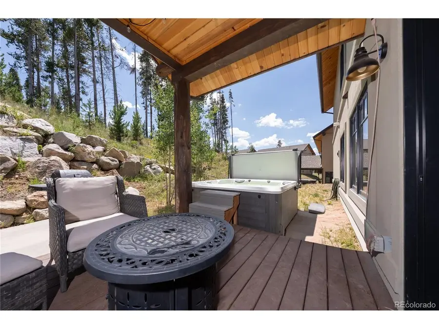 220 County Road 8332, Fraser, CO 80442 - #2