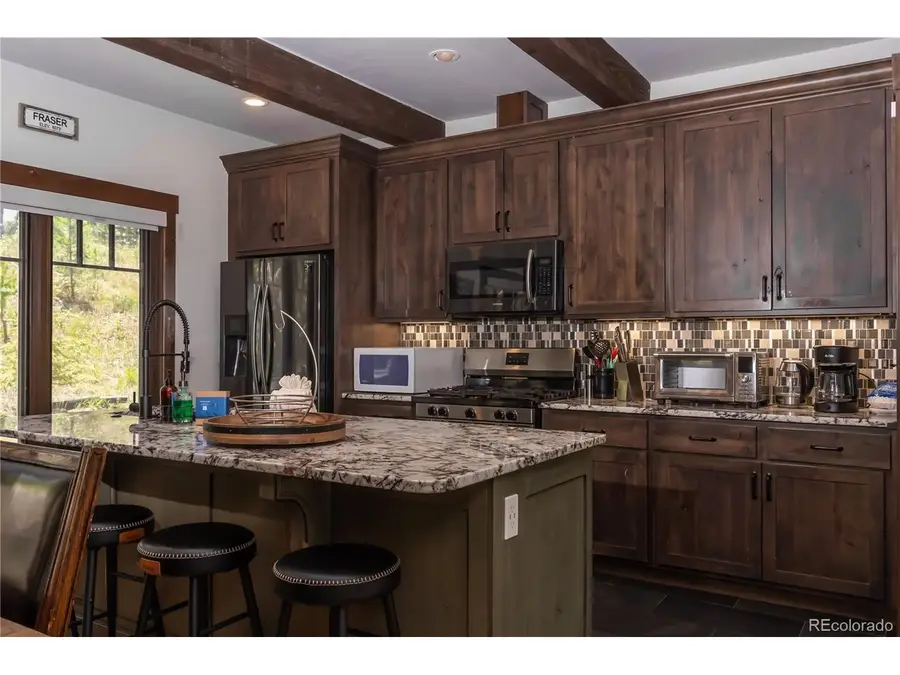 220 County Road 8332, Fraser, CO 80442 - #3