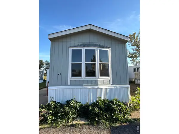 1720 S Marshall S Rd #40, Boulder, CO 80305