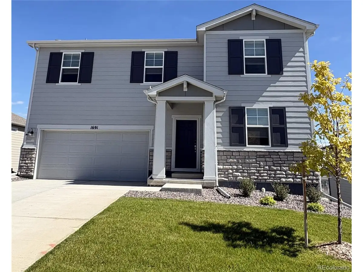 1691 Yampa River Dr, Windsor, CO 80550 - #1