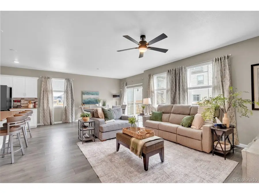 13998 Shasta Daisy St, Parker, CO 80134 - #2