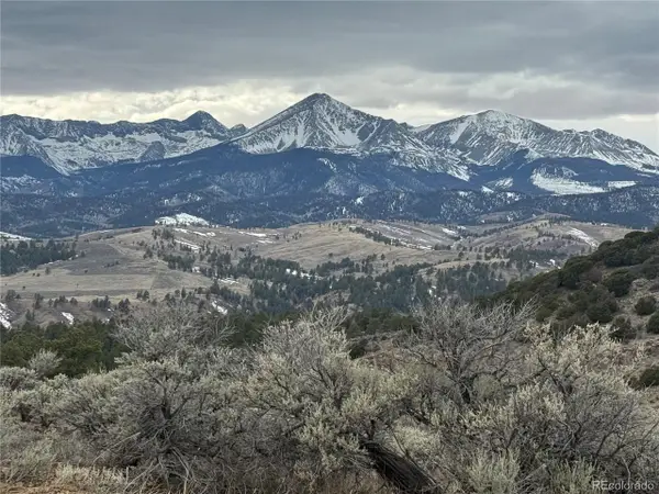 129 Flavin Ln, Fort Garland, CO 81133