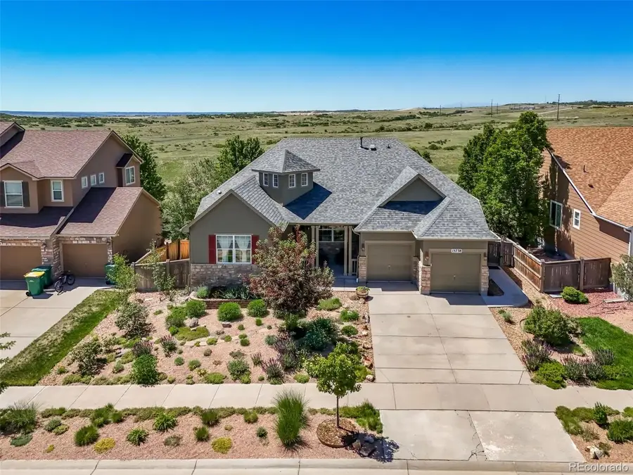 15738 E Indian Brook Cir, Parker, CO 80134 - #2