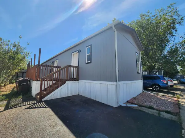 5000 Butte St #178, Boulder, CO 80301