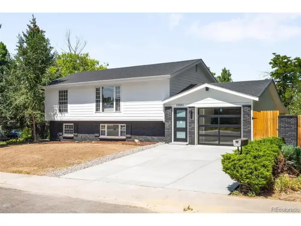 10441 W Lehigh Ave, Denver, CO 80235