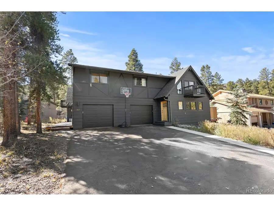 14 Red Feather Rd, Breckenridge, CO 80424 - #2