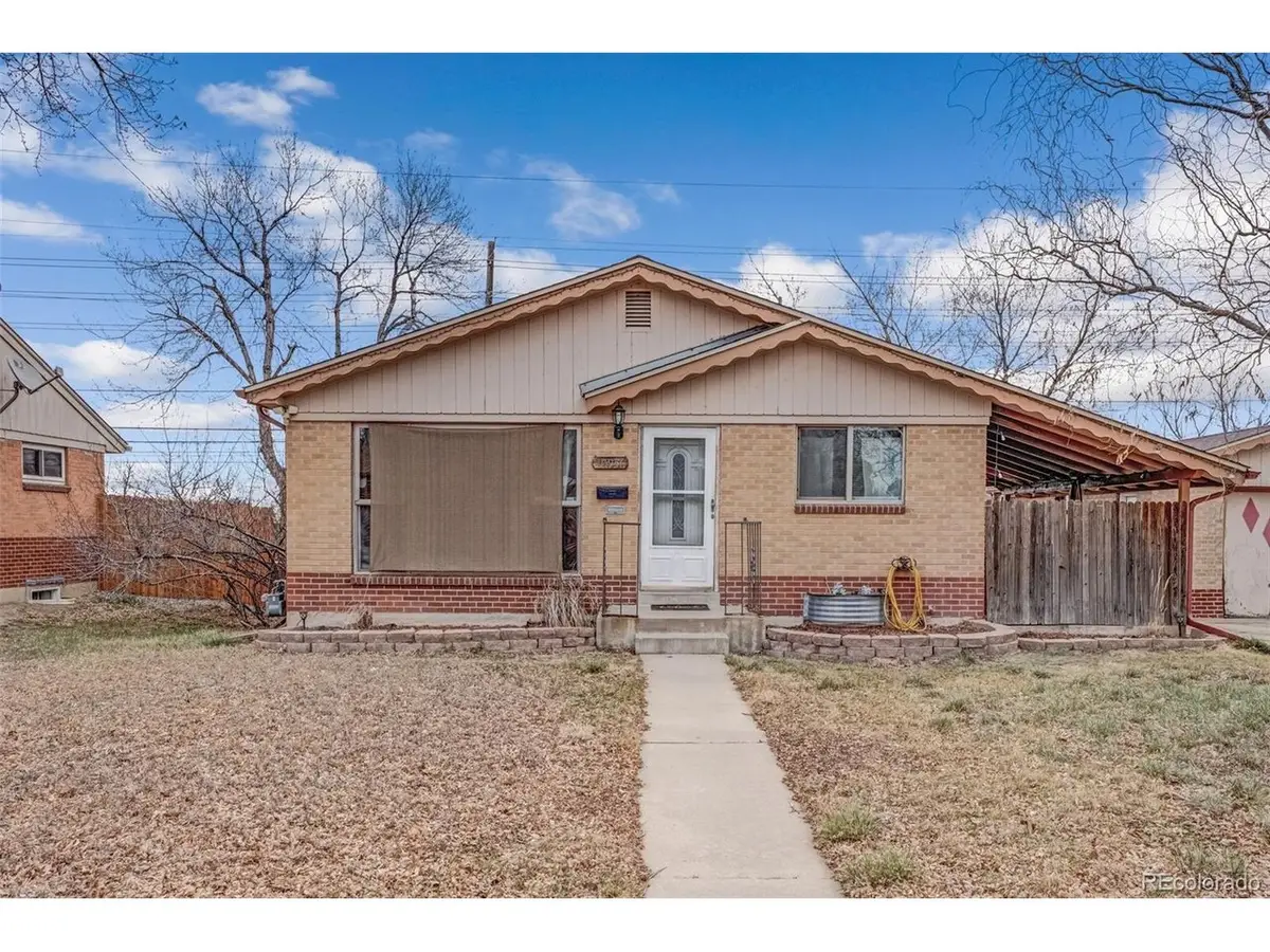 10956 Pearl St, Northglenn, CO 80233 - Image #1