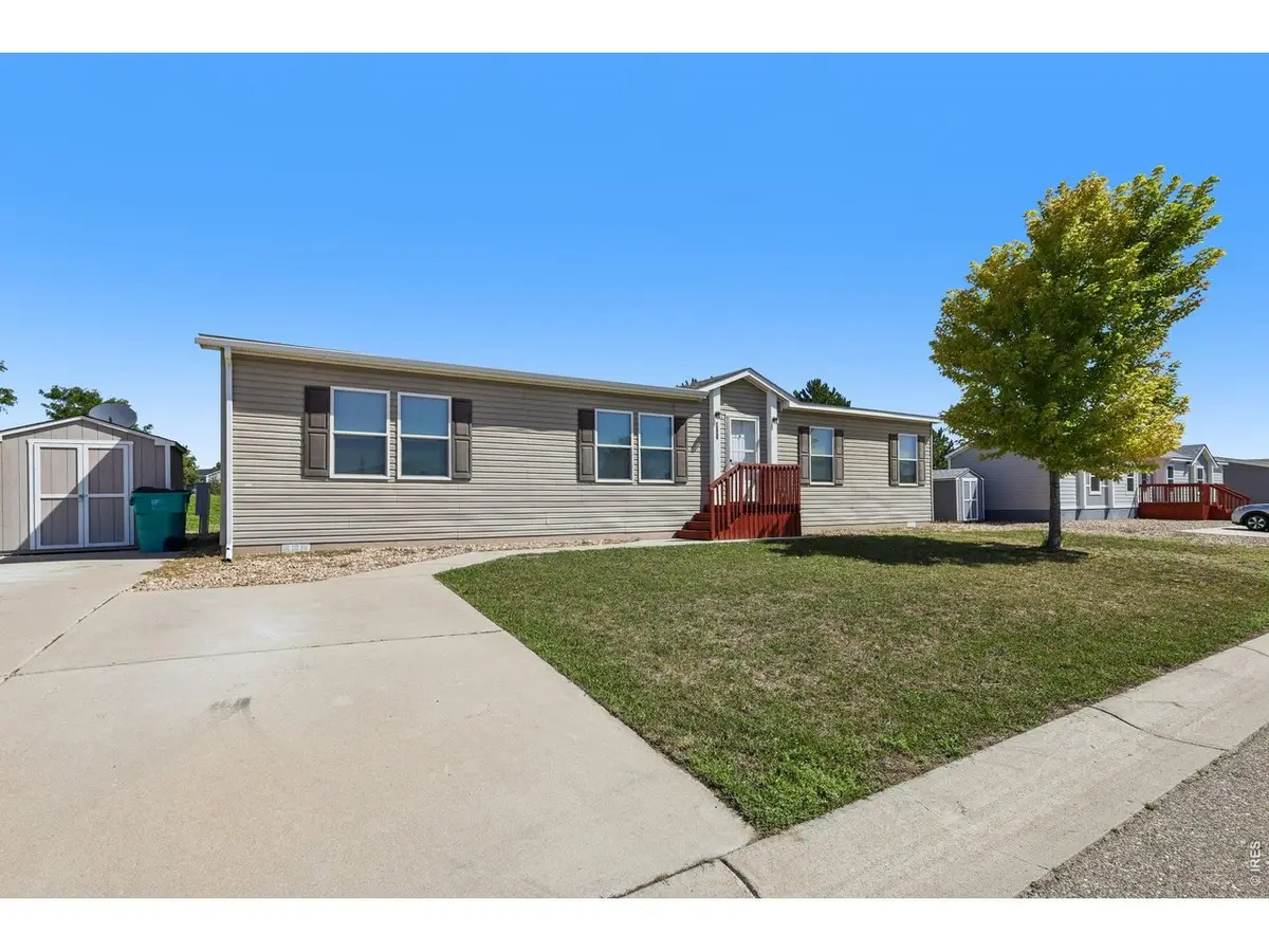 3001 Foxtail Ln, Evans, CO 80620 - #1
