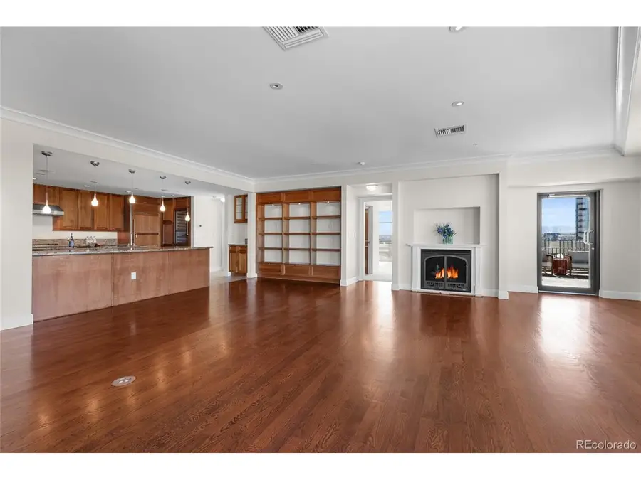 1590 Little Raven St #706, Denver, CO 80202 - #2