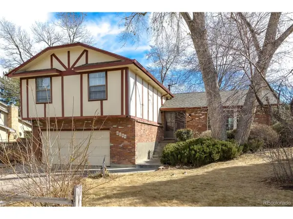 6144 S Newport St, Centennial, CO 80111