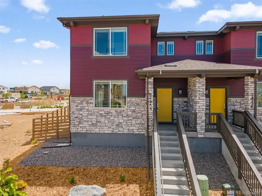 24246 E 53rd Dr, Aurora, CO 80019 - #2