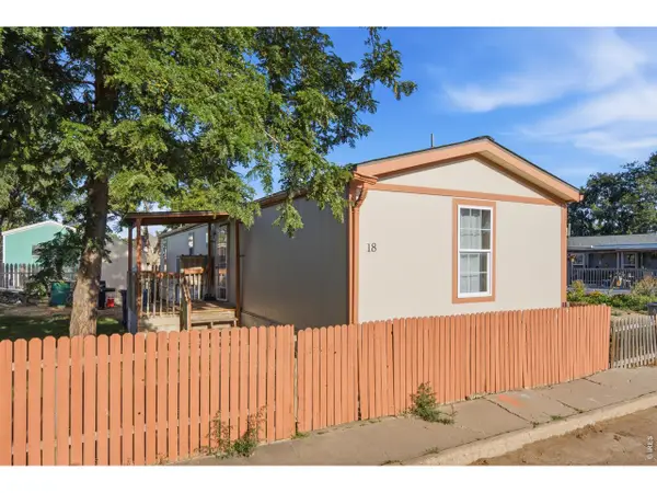 103 N Josephine Ave #18, Milliken, CO 80543