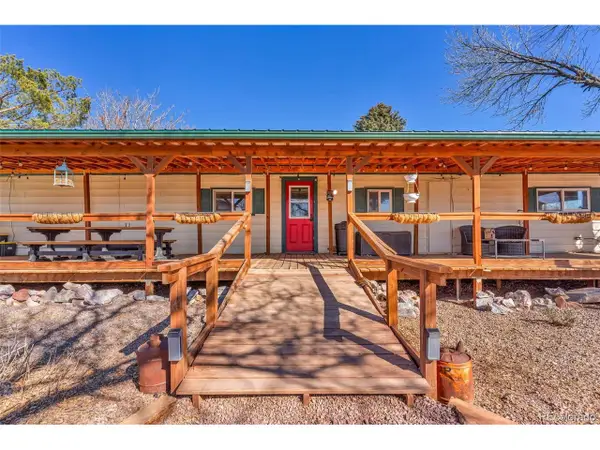 1144 4th St, Penrose, CO 81240