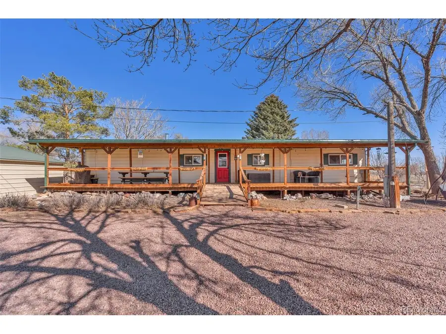 1144 4th St, Penrose, CO 81240 - #2