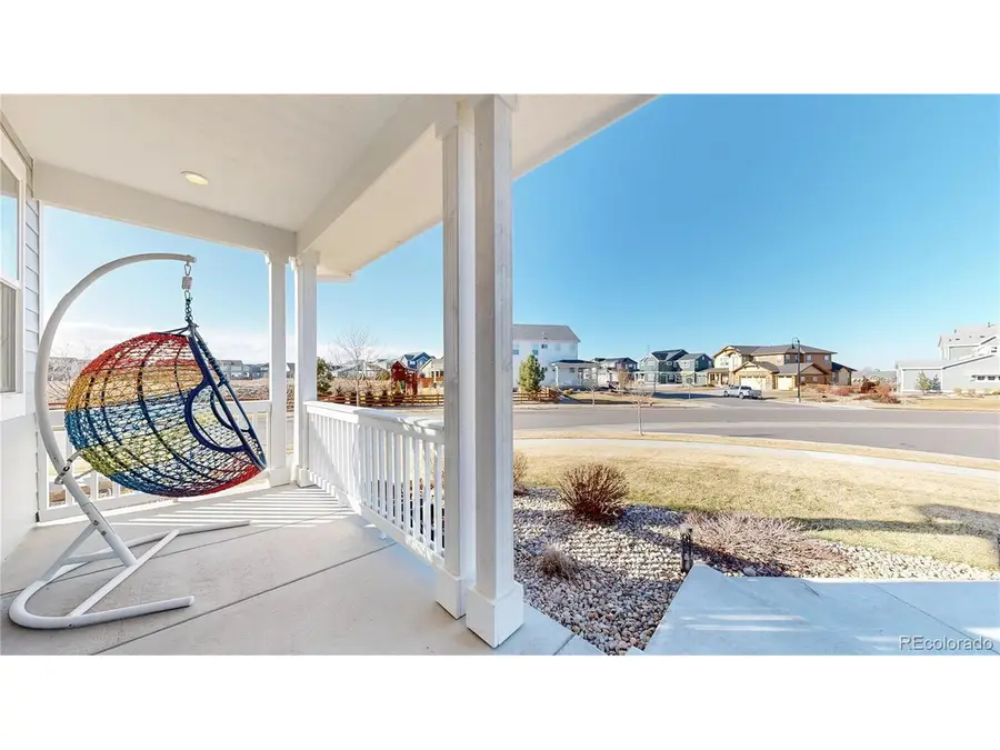 885 Delechant Dr, Erie, CO 80516 - #2