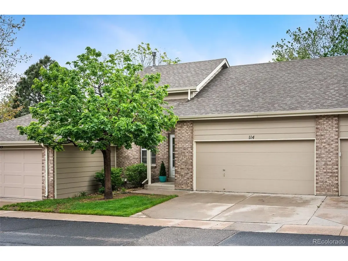 Address Withheld By Seller, Denver, CO 80231 - #1