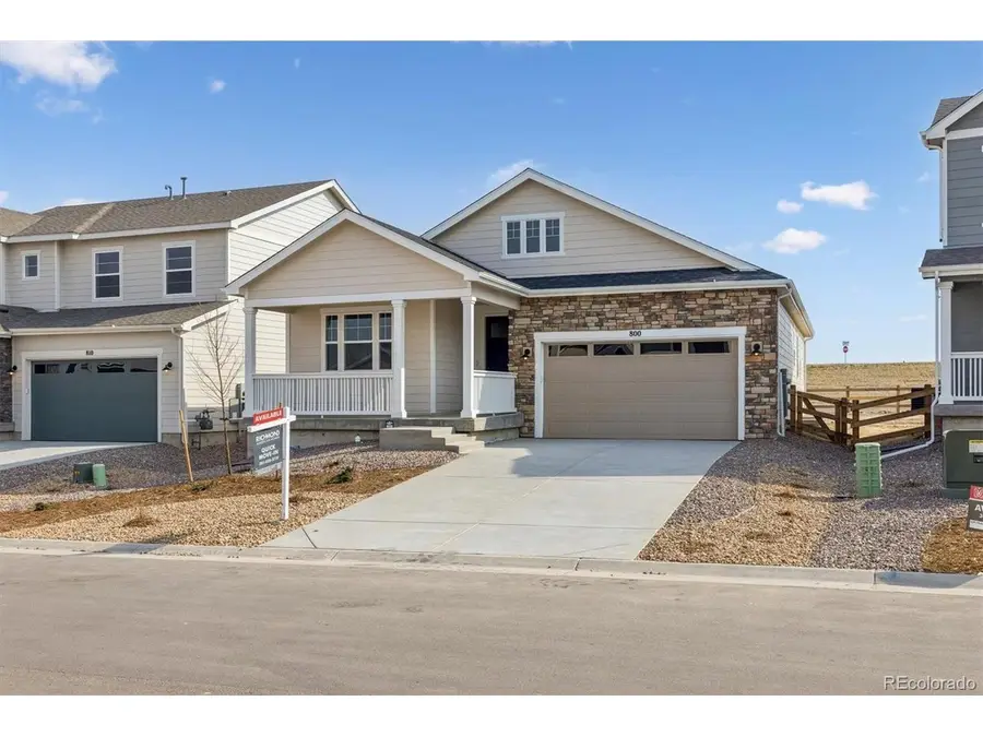 800 Lawson Dr, Elizabeth, CO 80107 - #2