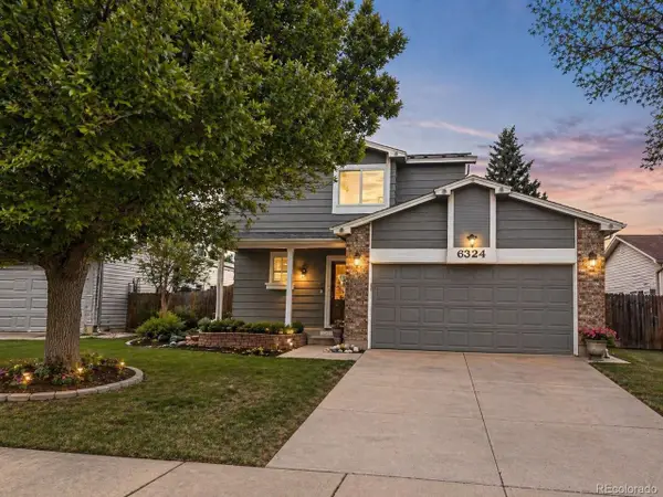 6324 Xavier Ct, Arvada, CO 80003