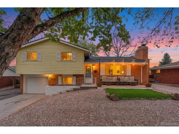 2327 Condor St, Colorado Springs, CO 80909