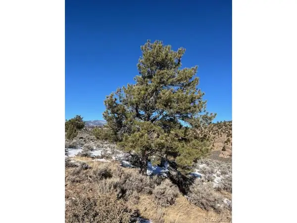 4850 Akers, Fort Garland, CO 81133