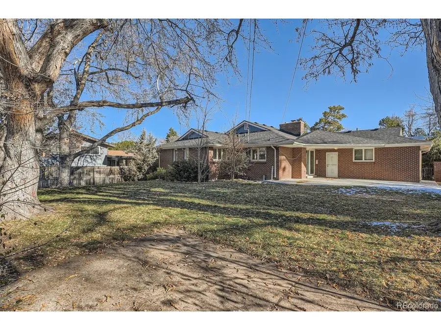 1701 S Newport Way, Denver, CO 80224 - #2