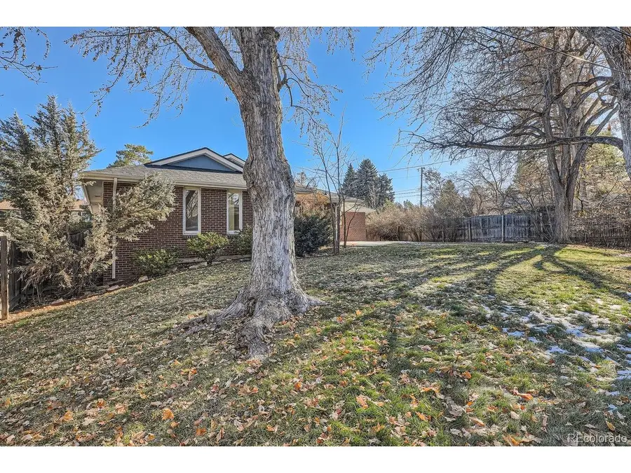 1701 S Newport Way, Denver, CO 80224 - #3