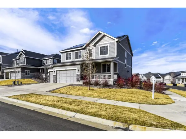 11230 Endeavor Dr, Parker, CO 80134