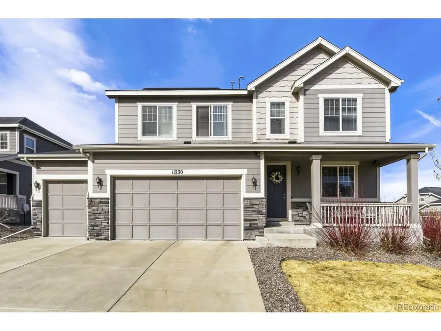 11230 Endeavor Dr, Parker, CO 80134 - #2