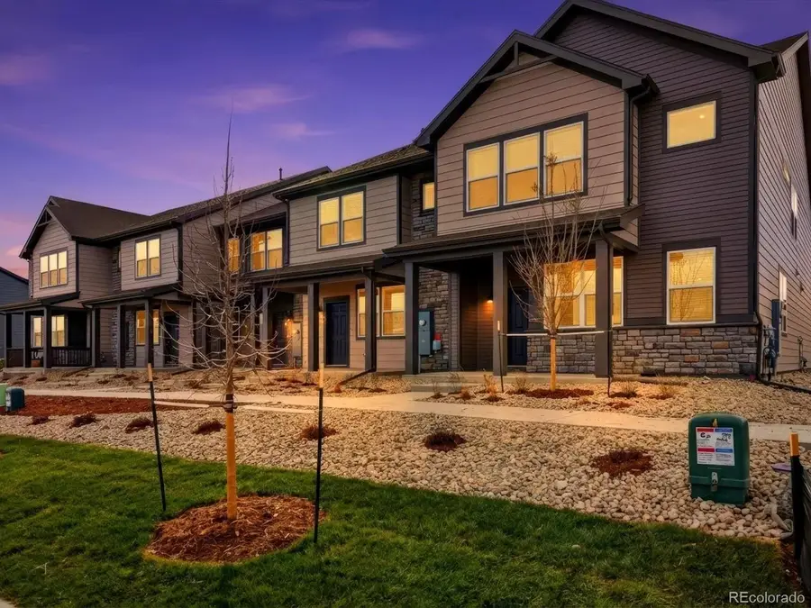 1596 Riverplace Dr #2, Windsor, CO 80550 - #2