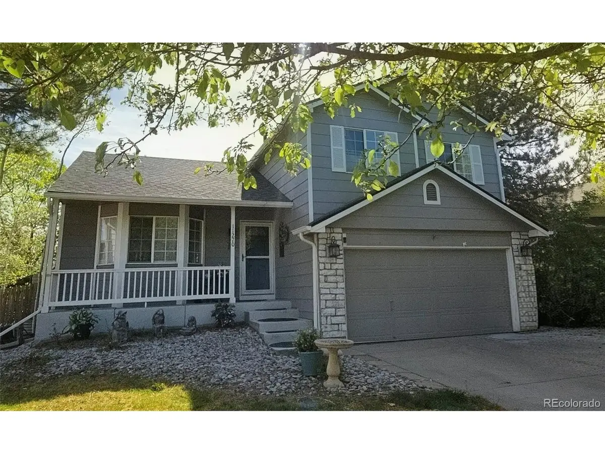 11270 Nome St, Commerce City, CO 80640 - #1