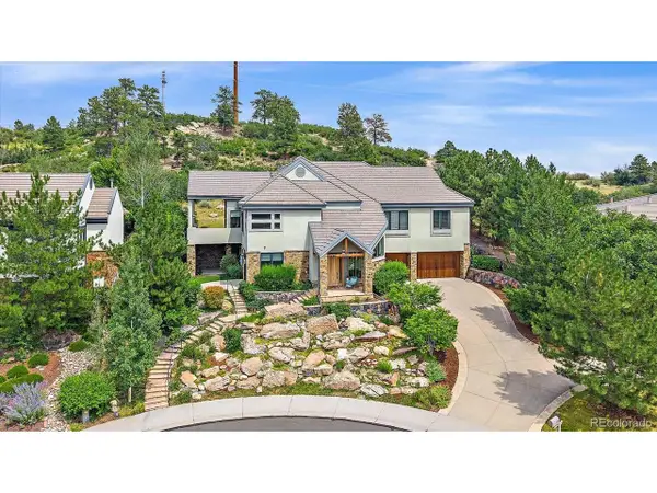 4788 Silver Pine Dr, Castle Rock, CO 80108