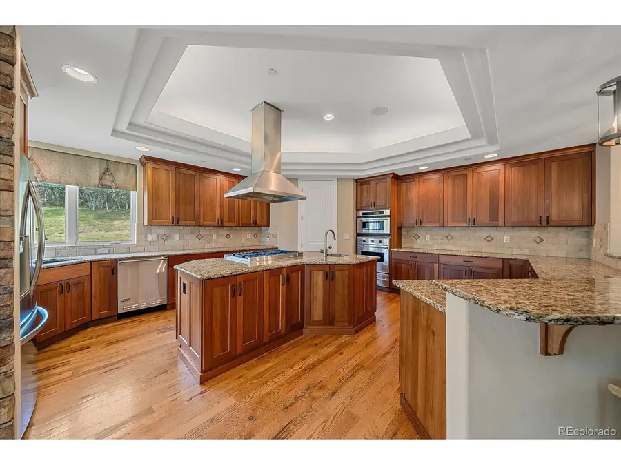 4788 Silver Pine Dr, Castle Rock, CO 80108 - #3