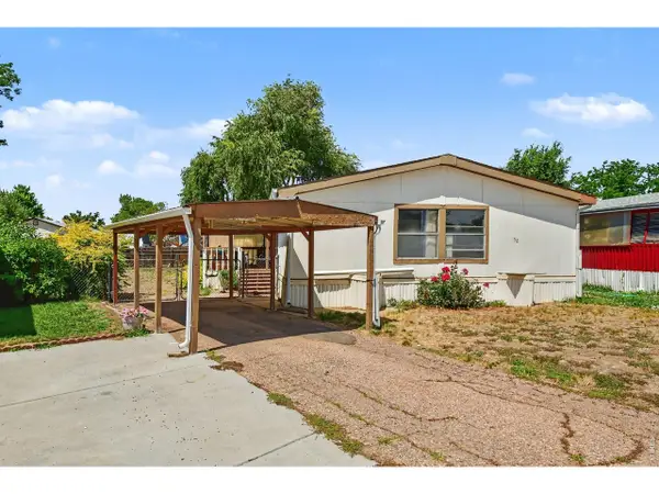 1401 9th St #158, Fort Lupton, CO 80621