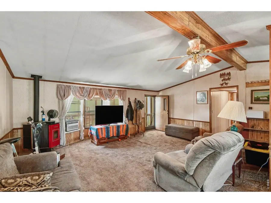 1401 9th St #158, Fort Lupton, CO 80621 - #2