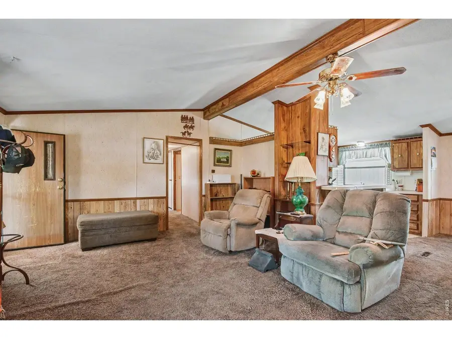 1401 9th St #158, Fort Lupton, CO 80621 - #3