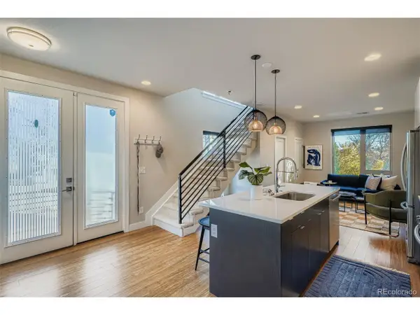 1261 Xavier St, Denver, CO 80204