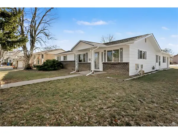 1016 Deborah Dr, Loveland, CO 80537