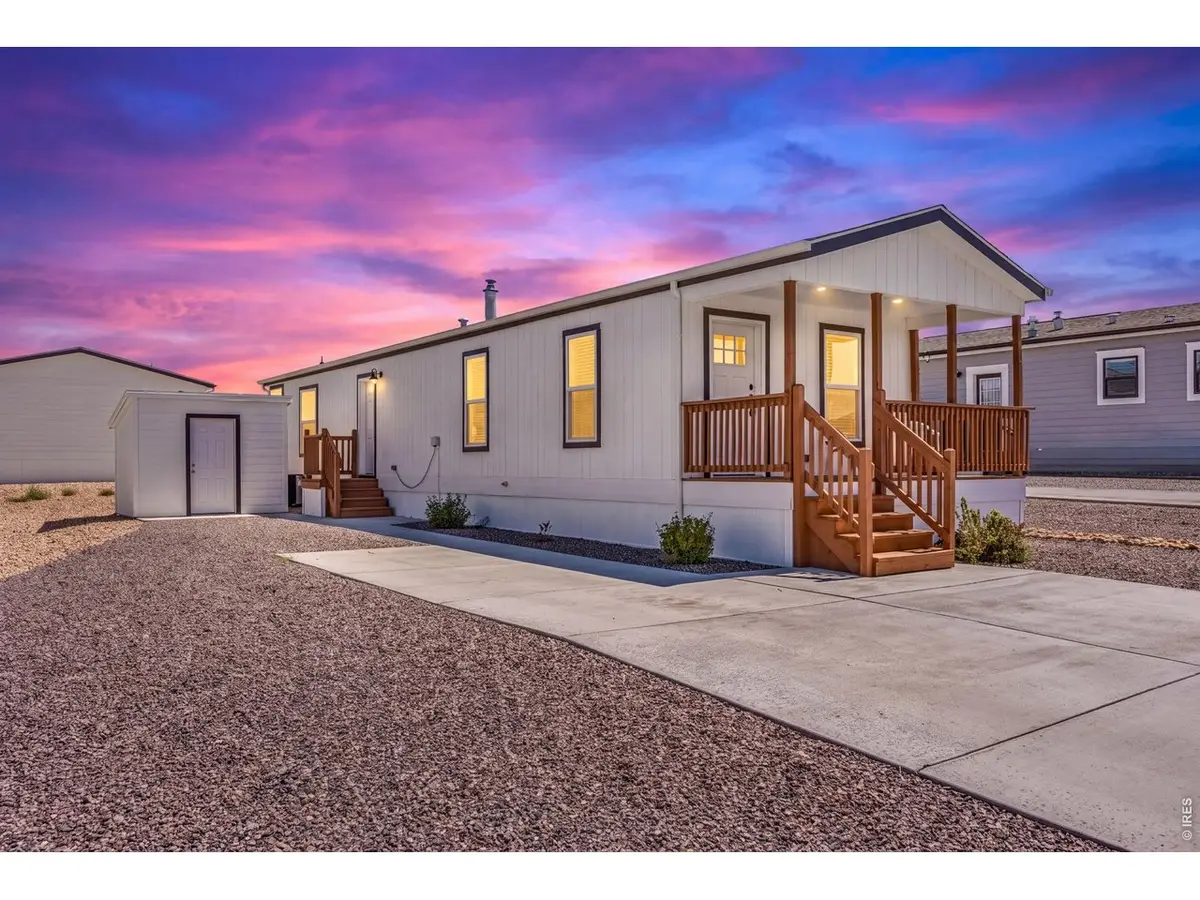 1226 Dragon Ave #197, Fort Lupton, CO 80621 - #1