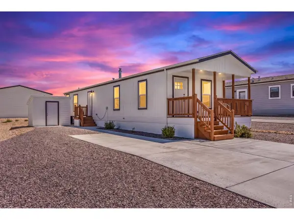 1226 Dragon Ave #197, Fort Lupton, CO 80621