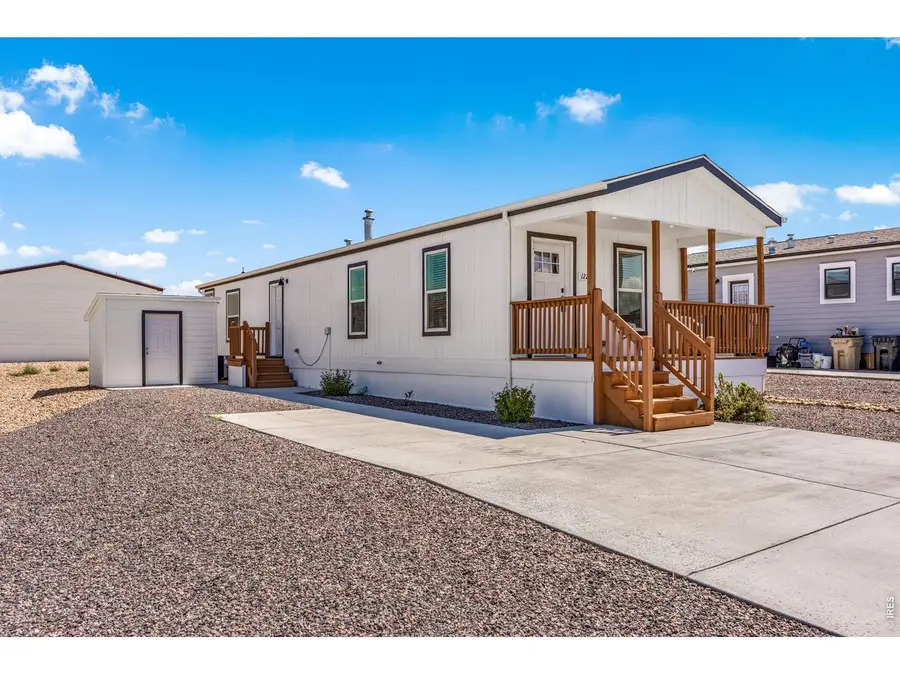 1226 Dragon Ave #197, Fort Lupton, CO 80621 - #2