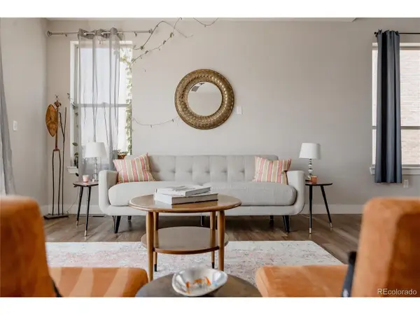 Address Withheld By Seller, Denver, CO 80238